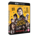 Caught Stealing 4K Ultra HD