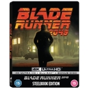 Blade Runner 2049 4K Ultra HD SteelBook