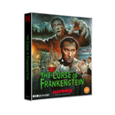 The Curse of Frankenstein 4K Ultra HD