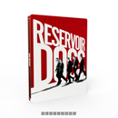 Reservoir Dogs 4K Ultra HD SteelBook