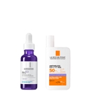 La Roche-Posay Anthelios Anti-Dark Spot Bundle La Roche-Posay Anthelios Anti-Dark Spot Bundle