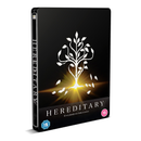 Hereditary 4K Ultra HD SteelBook Hereditary 4K Ultra HD SteelBook