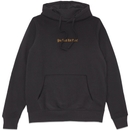 Lord Of The Rings You Shall Not Pass Hoodie - Black