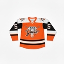 Star Wars Yavin Rebels Unisex Sports Jersey