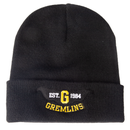 Gremlins Shadow Beanie - Black