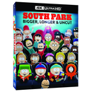 South Park: Bigger, Longer & Uncut 4K Ultra HD South Park: Bigger, Longer & Uncut 4K Ultra HD