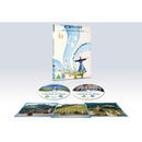 The Sound of Music 4K Ultra HD with Art Cards (includes Blu-ray) The Sound of Music 4K Ultra HD with Art Cards (includes Blu-ray)