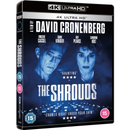 The Shrouds 4K Ultra HD