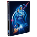 Disney's Tron (1982) 4K Ultra HD SteelBook