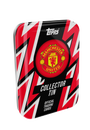 2025/26 Topps Collectors Tin - Manchester United