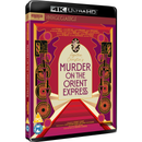 Murder on the Orient Express (Vintage Classics) 4K Ultra HD