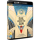 Evil Under the Sun (Vintage Classics) 4K Ultra HD