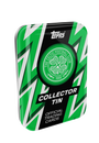 2025/26 Topps Collectors Tin - Celtic