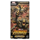 Hasbro Marvel Legends Series Marvel’s Outriders, Avengers: Infinity War Collectible Action Figures (6”) Hasbro Marvel Legends Series Marvel’s Outriders, Avengers: Infinity War Collectible Action Figures (6”)