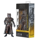 Hasbro Star Wars The Black Series Pirate Captain Brutus (Port Borgo) Star Wars: Skeleton Crew 6 Inch Action Figure