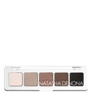 Natasha Denona Mini Eye Sculpt Palette - Cool