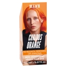 BLEACH LONDON Curious Orange Boxed Scc 150ml UK