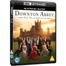 Downton Abbey: The Grand Finale&nbsp;4K Ultra HD (includes Blu-ray)