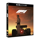 F1 The Movie 4K Ultra HD