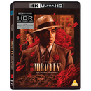 Miracles 4K Ultra HD