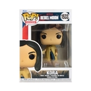 Funko POP Vinyl Movies Rebel Moon Kora