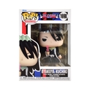 Funko POP Vinyl Animation Bleach Byakuya