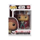 Funko POP Vinyl Star Wars Acolyte Osha Aniseya