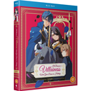 I'll Become a Villainess Who Goes Down in History - Season 1