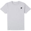 Fairy Tail Logo And Characters Unisex T-Shirt - White