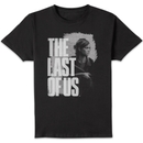 The Last Of Us Ellie Unisex T-Shirt - Black
