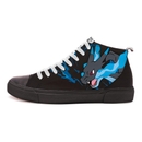 Pokémon Mega Charizard High Top - Black / Black