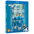 Marvel Studios' The Fantastic Four