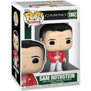 Casino Sam Rothstein Funko Pop! Movies Vinyl Figure Casino Sam Rothstein Funko Pop! Movies Vinyl Figure