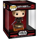 Star Wars Darth Vader Funko Pop! Rides Deluxe Vinyl Figure