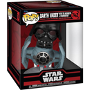 Star Wars Darth Vader Funko Pop! Rides Deluxe Vinyl Figure Star Wars Darth Vader Funko Pop! Rides Deluxe Vinyl Figure