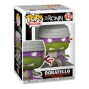 Teenage Mutant Ninja Turtles Donatello Funko Pop! Comics Left-Right Vinyl Figure