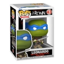 Teenage Mutant Ninja Turtles Leonardo Funko Pop! Comics Vinyl Figure