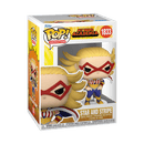 My Hero Academia Star and Stripe Funko Pop! Animation Vinyl Figure