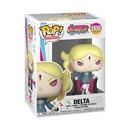Boruto Delta Funko Pop! Animation Vinyl Figure