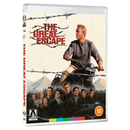 The Great Escape Blu-ray The Great Escape Blu-ray