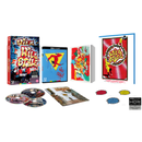 Wild Style Limited Edition 4K Ultra HD