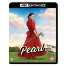 Pearl 4K Ultra HD