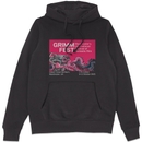 Grimmfest 2025 Event Hoodie - Black Grimmfest 2025 Event Hoodie - Black