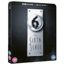 The Sixth Sense 4K Ultra HD Steelbook The Sixth Sense 4K Ultra HD Steelbook