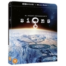 Signs 4K Ultra HD Steelbook Signs 4K Ultra HD Steelbook