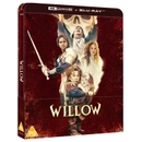 Willow 4K Ultra HD Steelbook
