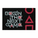 Squid Game Doormat