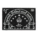 Lord Of The Rings Luminescent Door Mat