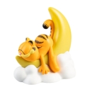 Garfield Sleeping Lamp