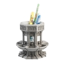 Harry Potter Pen Holder With Stationery Set